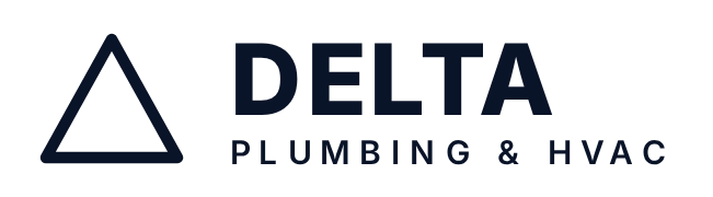 Delta Plumbing, Heating and Air Conditioning — Orange County plumbing contractor client of Digitalift