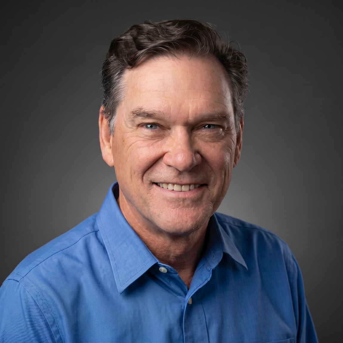 Dan Brabender, Co-founder & Client Strategy at Digitalift — Anaheim, California